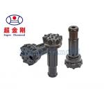 Cop54 DTH Bit for Rock Drilling 5inch High Air Pressure DTH Hammer Bit in Ql50 M50 SD5 DHD350 CD55 for sale