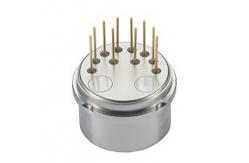 China Quartz Flexure Accelerometer 1 Axis 800-2500Hz with High Accuracy supplier