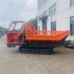 3000kg Yanmar Crawler Dumper for sale