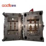 Electronic Appliance Molding Injection Plastic Mould 50+2 HRC P20 S50C Material