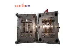 China Electronic Appliance Molding Injection Plastic Mould 50+2 HRC P20 S50C Material supplier