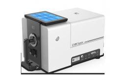 China Sphere Spectrophotometer For Textile And Garment Printing And Dyeing supplier