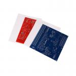 Reliable Anti Static Cleanroom Wiper Paper For Semiconductor Safety for sale