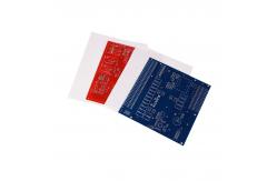 China Reliable Anti Static Cleanroom Wiper Paper For Semiconductor Safety supplier
