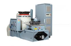 China ISTA Standard 30 KN Vibration Table Testing Equipment For Transportation Simulation supplier