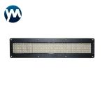 395nm 365nm UV LED Lamp Water Cooled 1500W UV LED Curing System for sale