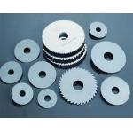 Cemented Tungsten Carbide Saw Blades , Solid Carbide Rod 100 Virgin Tungsten for sale