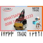 10R1257R,3126B INJECTOR,171-9704,177-4752,177-4756,178-6342,178-6343,183-6797,229-5928,229-8842 DIESEL FUEL INJECTOR for sale