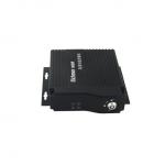 Richmor Mini AHD 4CH HD Car Black Box 3G 4G GPS WIFI MDVR for Bus Truck Van Taxi for sale