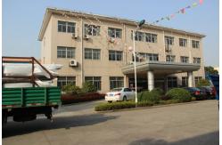 China Aluminum Extrusion Profile manufacturer