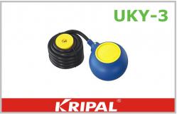 China Custom IP68 10A Cable Float Level Switch Water Level Operated Switch supplier