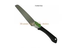 China Folded Saw ,Hand Tools,Cutting Wood,Pruning the Garden supplier