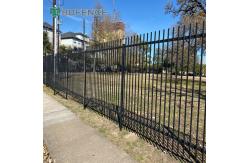 China Sound-Absorbing Fence Tubular Traffic Noise Reduction supplier
