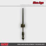 Brinell Rockwell Hardness Tester Parts Precision Integrated Impact Body D G DL / Indenter