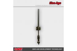 China Brinell Rockwell Hardness Tester Parts Precision Integrated Impact Body D G DL / Indenter supplier