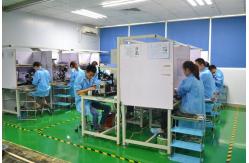 China GPON OLT manufacturer