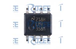 China LMV358MX/NOPB supplier