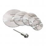 Songpu High Speed Steel HSS Saw Blade For PVC Pipe And Copper for sale