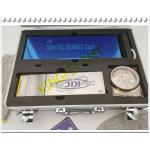 KIC START Thermal Profile , SMT Thermal Profilling Reflow Profile 9 6 Channel Tester