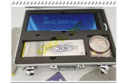 China KIC START Thermal Profile , SMT Thermal Profilling Reflow Profile 9 6 Channel Tester supplier