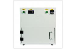 China High Intensity 2W/CM2 UV Adhesive Curing Systems LED UV Curing Machine supplier