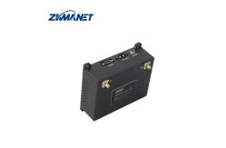 China 2T2R RF Channel Drone Data Link with 2x2 MIMO 2.4GHz AES Encryption supplier