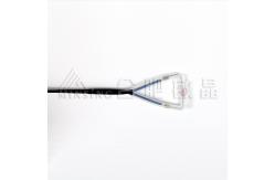 China DO-35 Standard Series  Glass Encapsulated Thermistors supplier