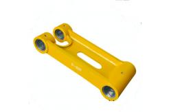 China Heavy Duty Excavator H Link Digger Bucket for erpillar 320 supplier