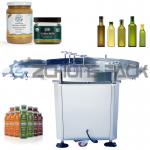 Bottle Arranging Machine Automatic Filling Mechanism Bottle Machine for sale
