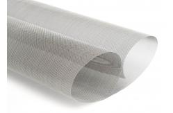 China Wire Gauge 14 21 30m Stainless Steel Wire Mesh For Protection supplier