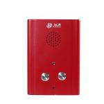 Outdoor / Indoor SIP Call Box Hands Free Emergency Weather Resistant Telephone for sale