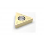 MNH10C MNH20C MNH30C PCBN Carbide Cutting Inserts For Steel Machining for sale