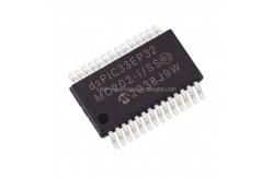 China DSPIC33EP32GP503-I/M5 supplier