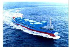 China DDP Freight Forwarder China To Canada supplier