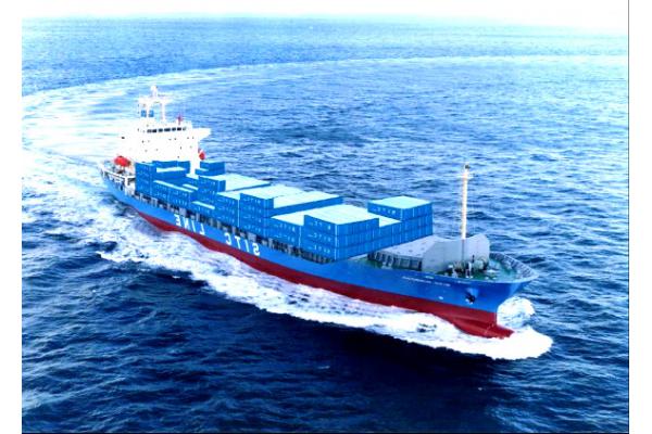 DDP Freight Forwarder China To Canada