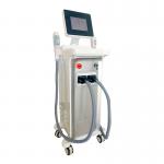 Permanent Multifunctional Whole Body Ipl Treatment Machine 510nm for sale