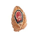 Brass bronze Custom Soft Enamel Pins Various Design Style for sale