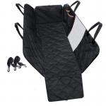 Car Pet Cushion Rear Seat Cushion All Seasons Universal Dog Cushion Car Pet Cushion Dog Bed For Truck Back Seat for sale
