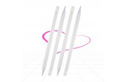 China Advanced Tilt Sensitivity ±60° Stylus Digital Pen For Apple Professionals supplier