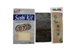 China HACCP ISO approved Sushi Making Set Professional Sushi Maker Tool supplier