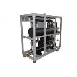 Hermetic Scroll Water Cooled Chiller for sale