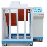 Adjustable Mobile Phone Barrel Drum Drop Lab Test Equipment 1~999999 Times for sale