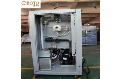 China Temperature Humidity Stability Test Chamber supplier