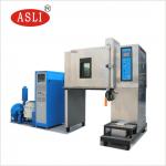 Temperature Humidity Cycle Vibration Combined Testing Machine For Semiconductor for sale