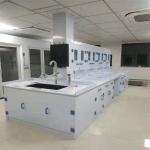 Integrated Lab Workbenches with Customizable Size and 1-5 Years Warranty for sale