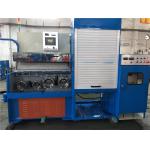 Automatic Wire Drawing Equipment With Annealer Max Loading Capacity 50kg for sale