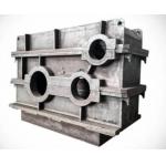 Castings And Forgings Gearbox Housing Gearbox Shell And Gearbox Base