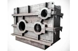 China Castings And Forgings Gearbox Housing Gearbox Shell And Gearbox Base supplier