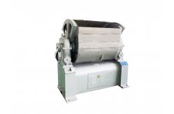 China 150L Horizontal Flour Mixer High-Efficiency Mixing Solution For Baking Industry supplier