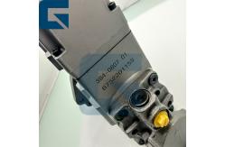 China 384-0607 3840607 Fuel Injection Pump For C7 C9 Engine supplier